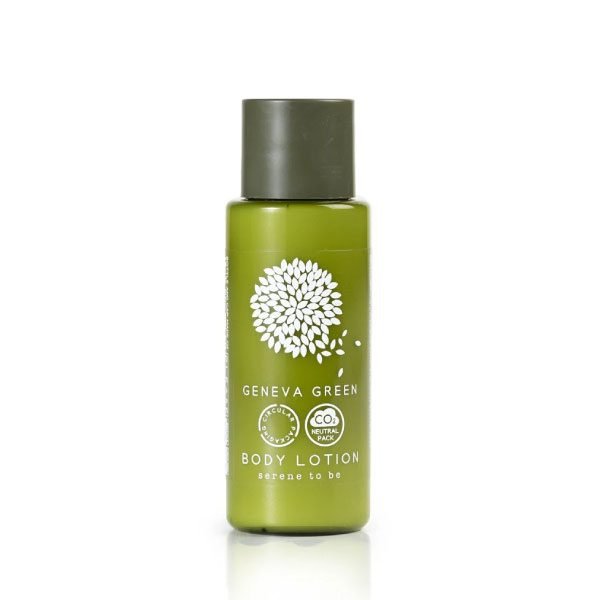 Home Body Lotion