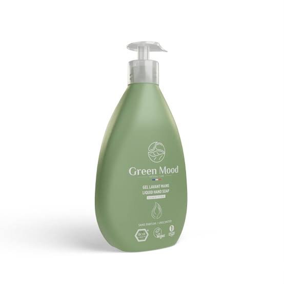 Home Hand Soap